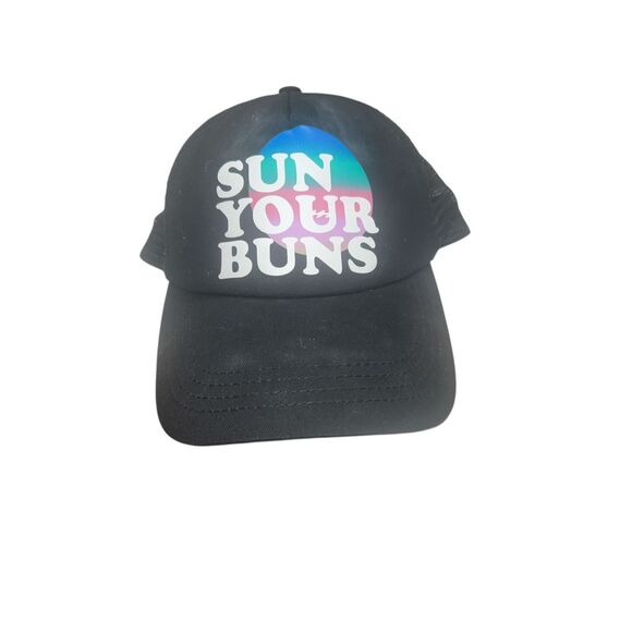 ✨Billabong Women's Sun Your Bunz Hat✨ - Picture 4 of 8